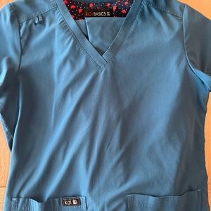 Koi Scrubs